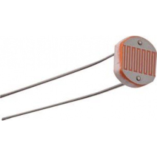 LDR Module