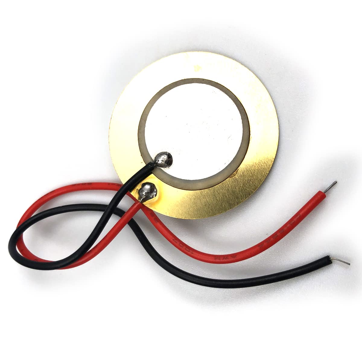 Piezo Sensor