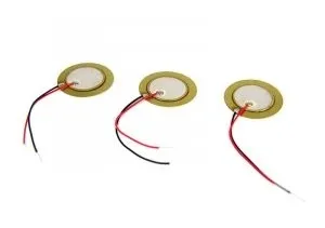 Piezo Sensor