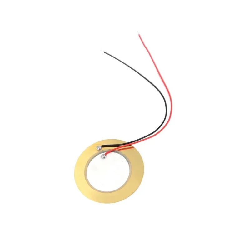 Piezo Sensor