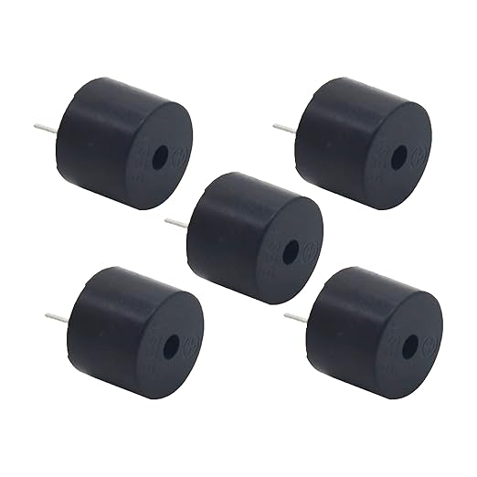 Passive Buzzer