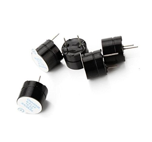 Active Buzzer Module