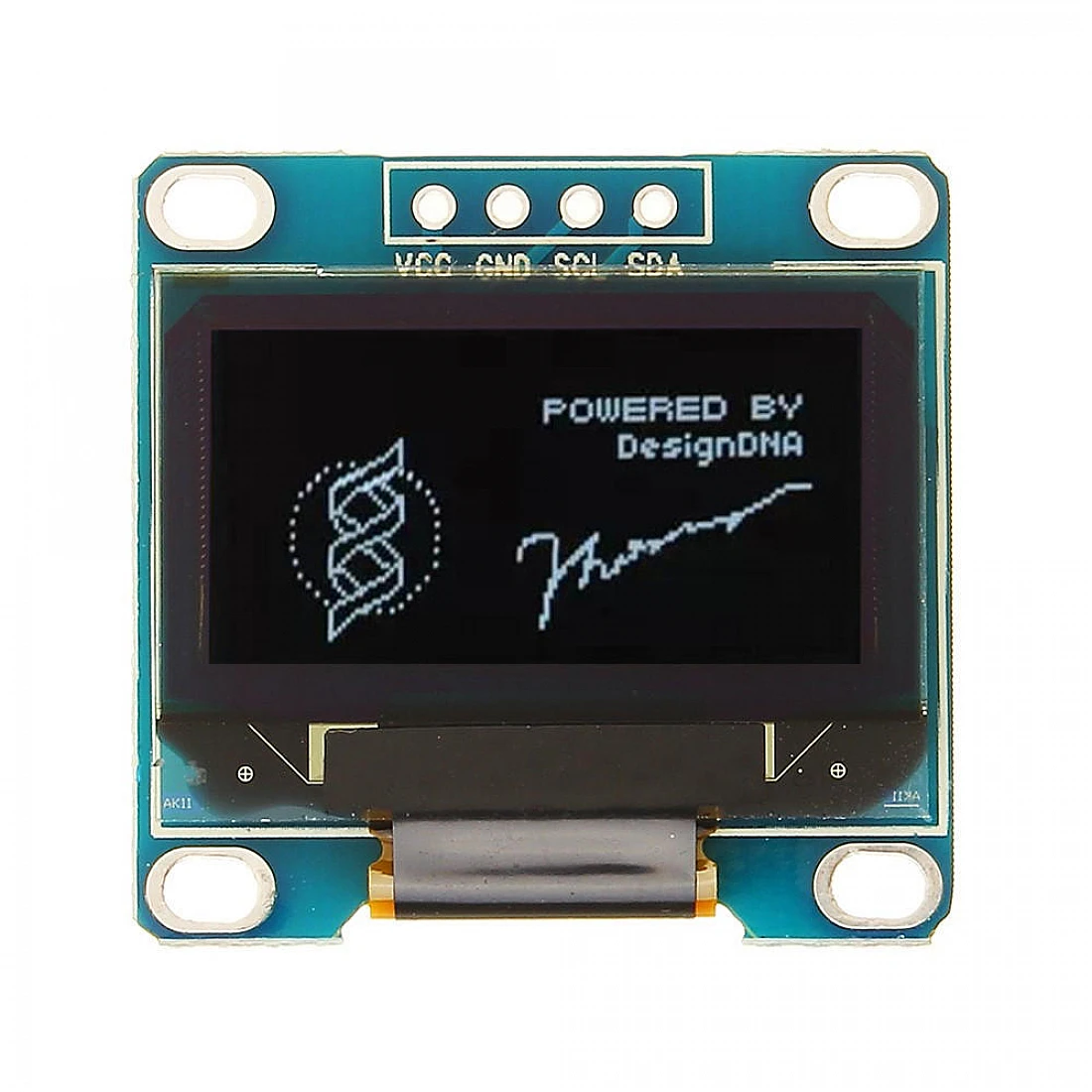 OLED Display