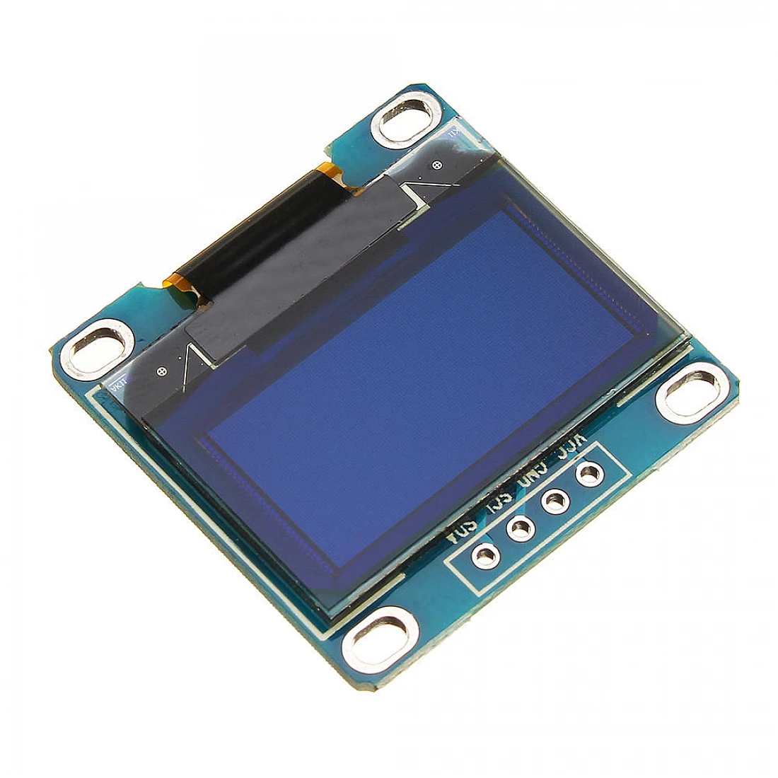 OLED Display