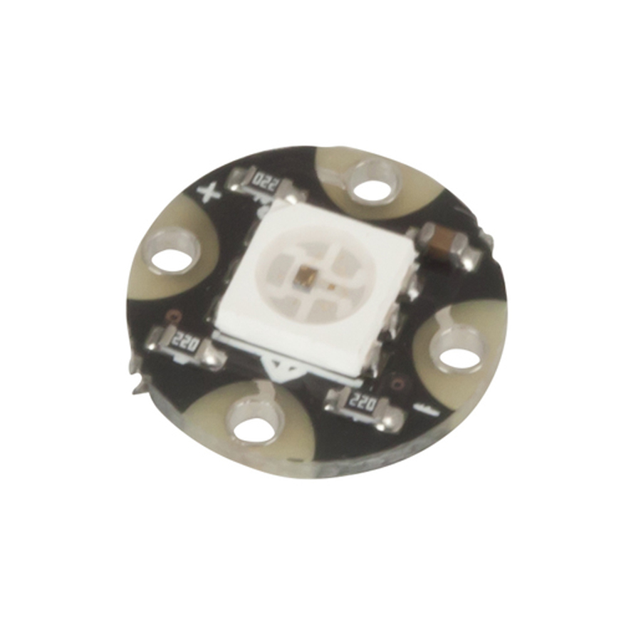 RGB LED