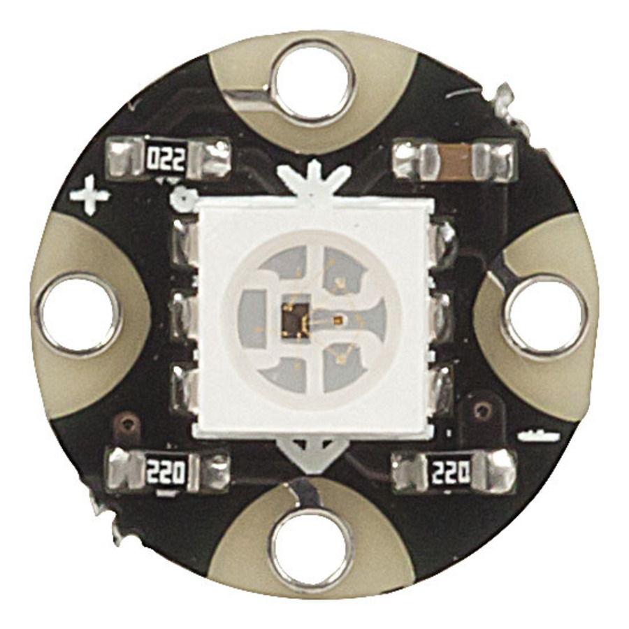 RGB LED