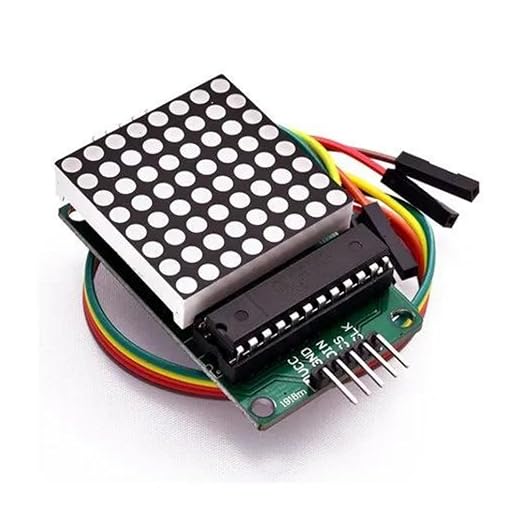 LED Matrix