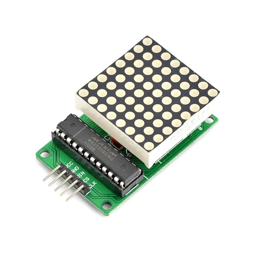 LED Matrix