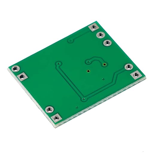 Audio Amplifier