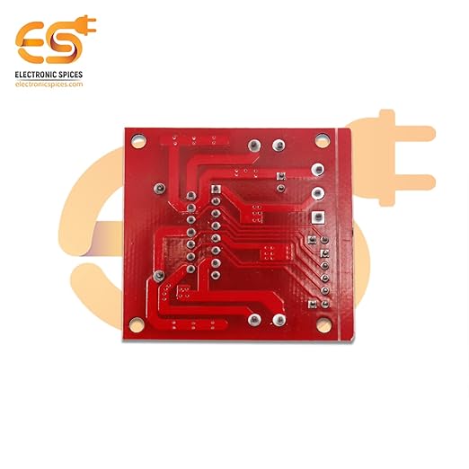 2 Channel Driver