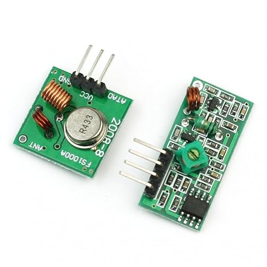 RF Module Kit