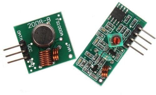 RF Module Kit