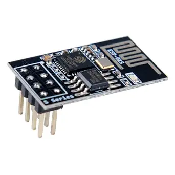 ESP8266 WiFi Module