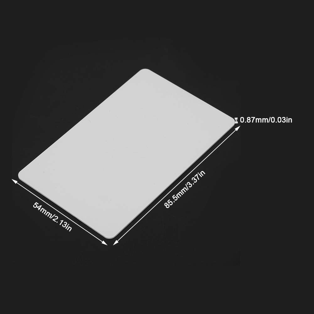 RFID Smart Card