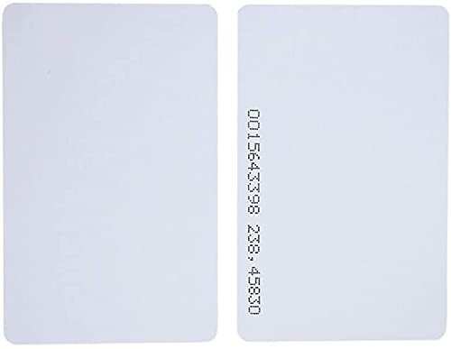 RFID Smart Card