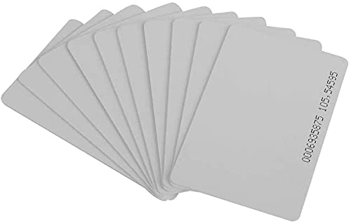 RFID Smart Card