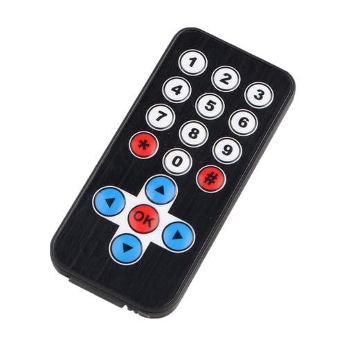 IR Remote Module