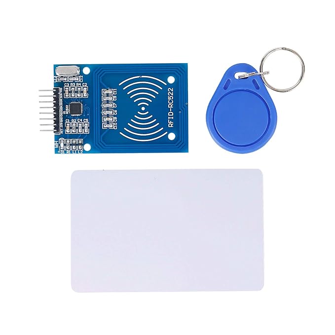 RFID Starter Kit