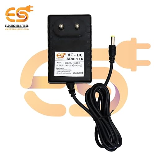 Adapter
