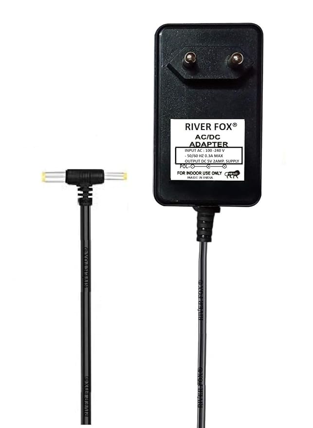 Power Adapter