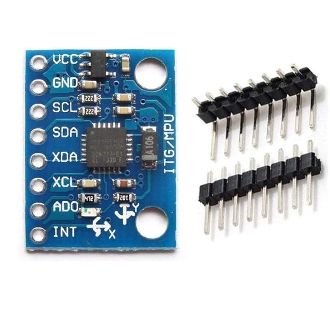 Accelerometer