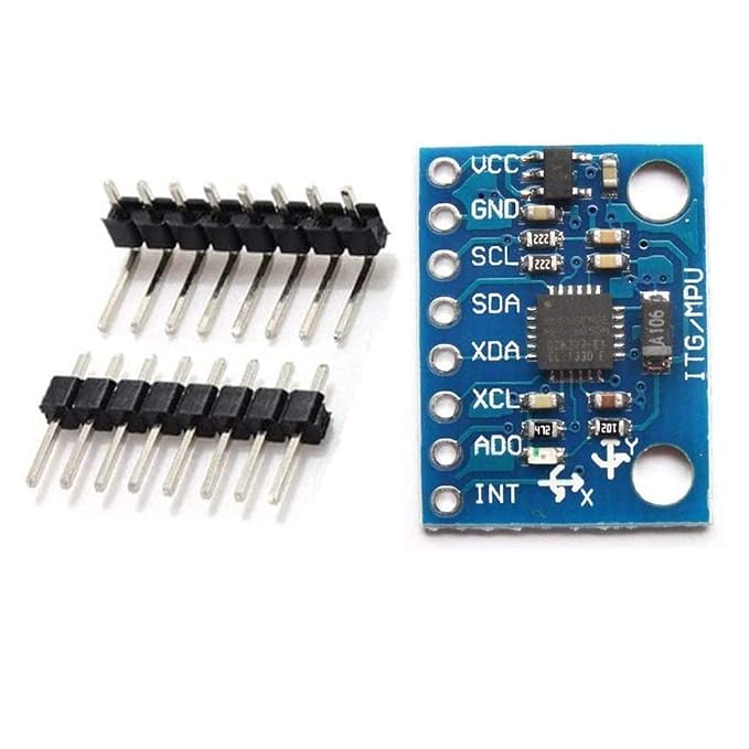 Accelerometer
