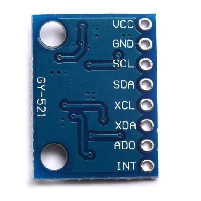 Accelerometer