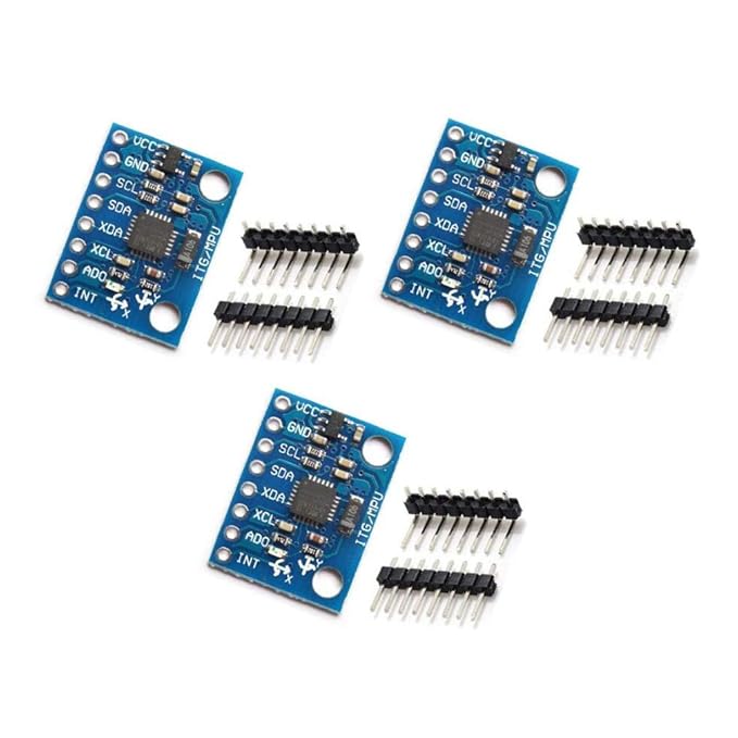 Accelerometer