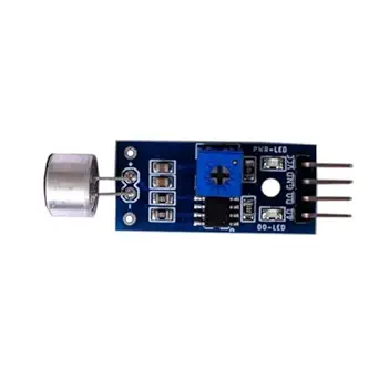 Sound Detector