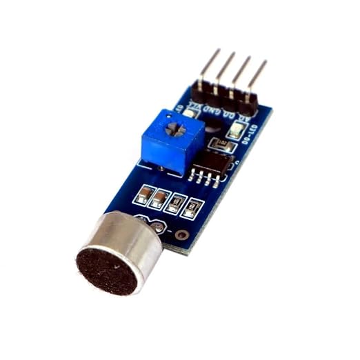 Sound Detector