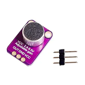 Microphone Module