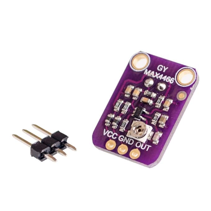 Microphone Module