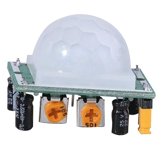 PIR Sensor