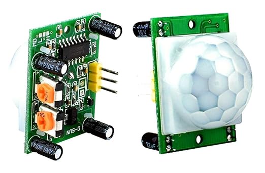 PIR Sensor