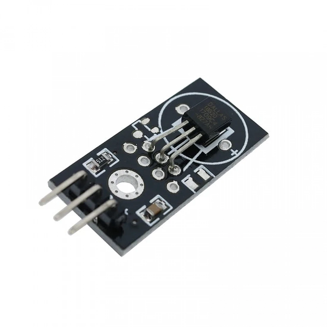 Temperature Sensor