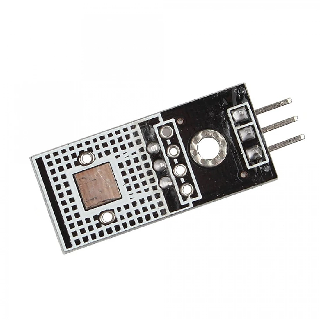 Temperature Sensor
