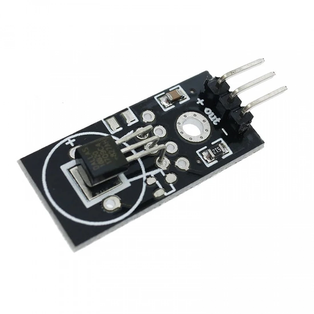 Temperature Sensor