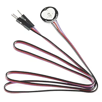 Heart Pulse Sensor