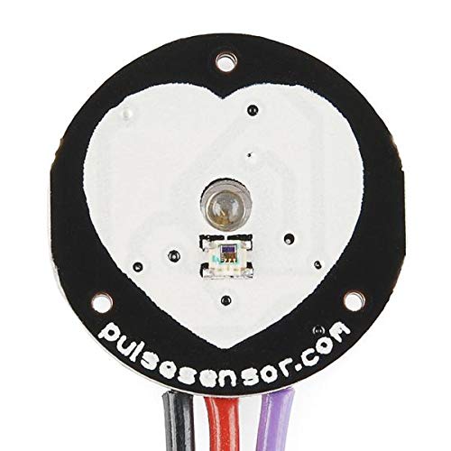 Heart Pulse Sensor