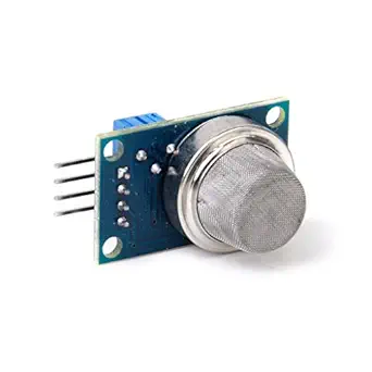 Smoke Gas Sensor