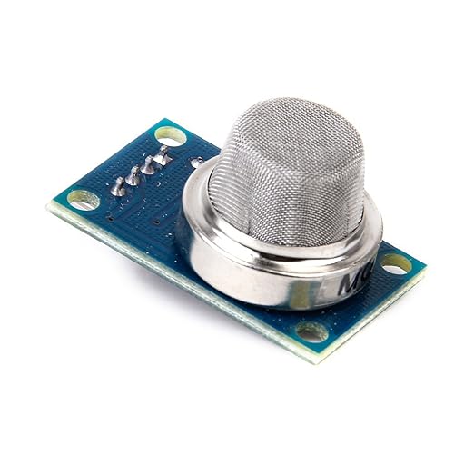 Smoke Gas Sensor