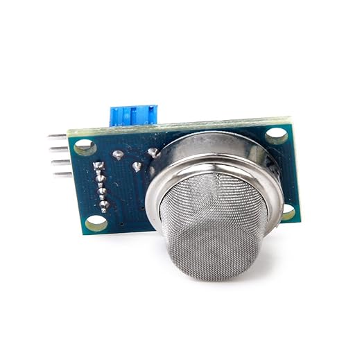 Smoke Gas Sensor