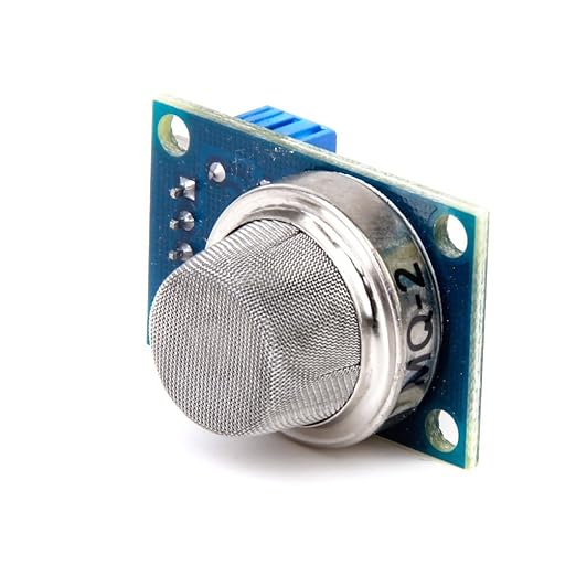 Smoke Gas Sensor