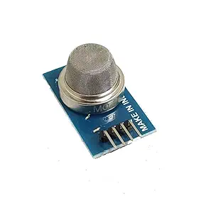 Hydrogen Sensor