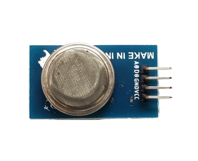 Hydrogen Sensor