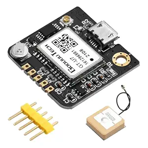 GPS module