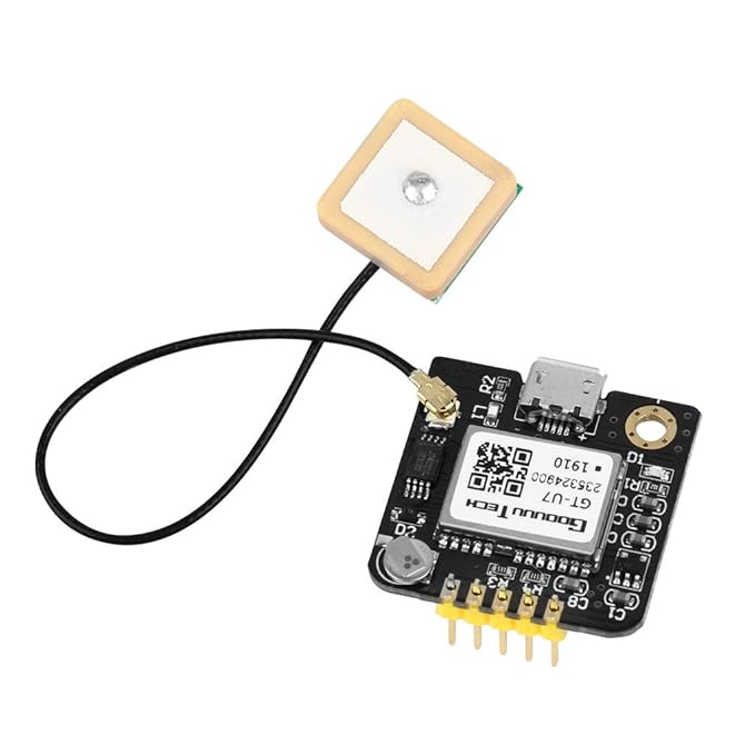 GPS module