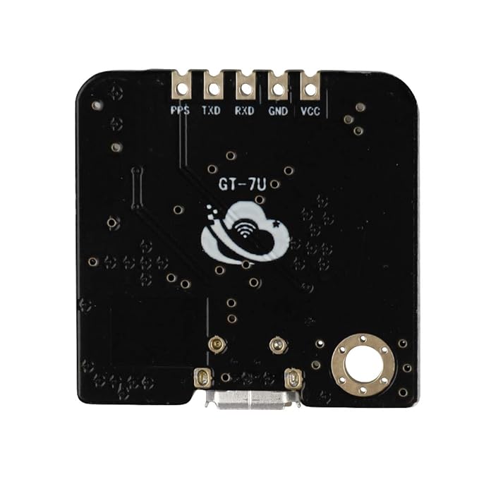 GPS module