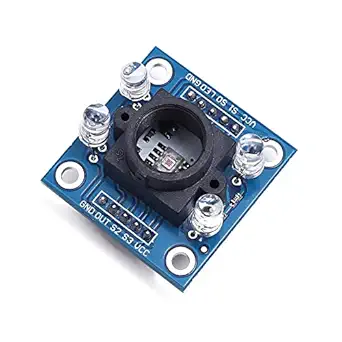 Color Sensor