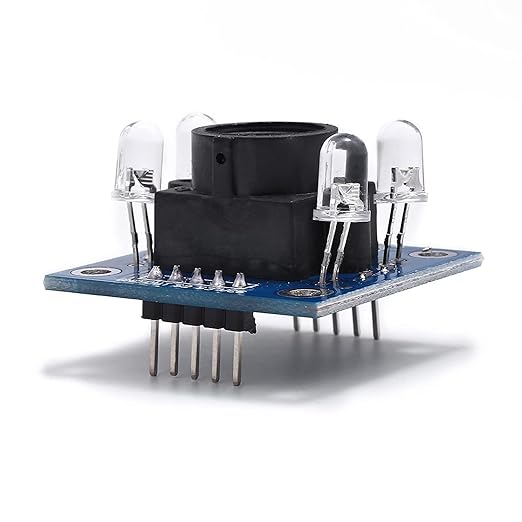 Color Sensor